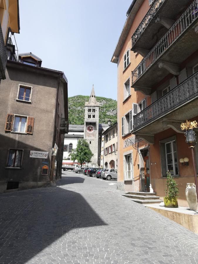 Chalet Waldrand Inden Εξωτερικό φωτογραφία