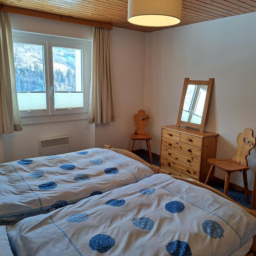 Chalet Waldrand Inden Εξωτερικό φωτογραφία